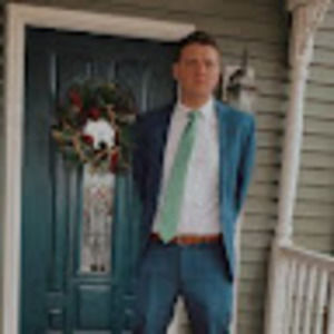 Meet your Posher, Luke